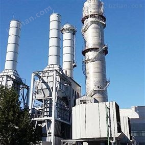 ph-14YP街机电子机械ph-14碳钢防腐脱硫塔